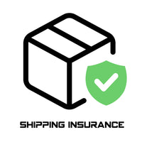 Insure shipping